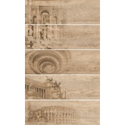 Декор Grasaro Italian Wood Beige (Бежевый) GT-250/d01