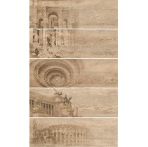 Grasaro Italian Wood Beige (Бежевый) GT-250/d01