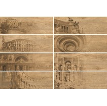 Grasaro Italian Wood Honey (Медовый) GT-251/d01