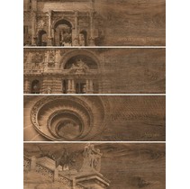 Grasaro Italian Wood Wenge (Венге) GT-253/d01