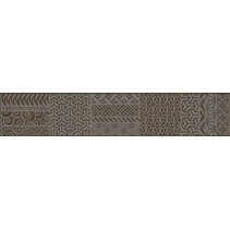 Grasaro Linen Frieze Dark Brown GT-142-f01/g