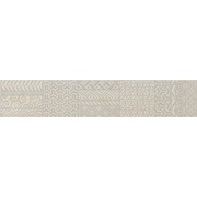 Бордюр Grasaro Linen Frieze Light Beige GT-141-f01/g