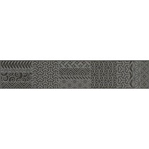 Grasaro Linen GT-143/f01 Frieze Black
