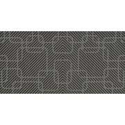 Декор Grasaro Linen GT-143-d01/g Linen Black
