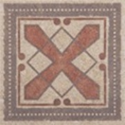 Вставка Grasaro Old Stone Brown (Коричневый) GT-183/t01