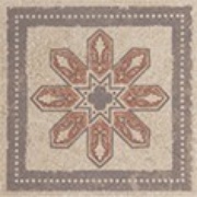 Вставка Grasaro Old Stone Brown (Коричневый) GT-183/t02