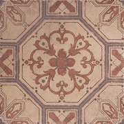Настенная плитка Grasaro Old Stone Brown (Коричневый) GT-183/d01