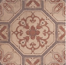Grasaro Old Stone Brown (Коричневый) GT-183/d01