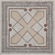 Вставка Grasaro Old Stone GT-182/t01/gr Tako Grey