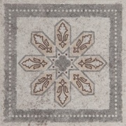 Вставка Grasaro Old Stone GT-182/t02/gr Tako Grey