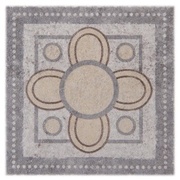 Вставка Grasaro Old Stone GT-182/t03/gr Tako Grey