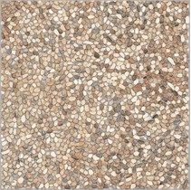 Grasaro Pebble Светло-бежевый структурированный