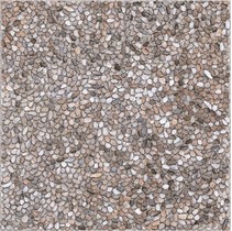 Grasaro Pebble Светло-серый структурированный