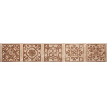 Grasaro Sand stone Frieze Beige (Бежевый) GT-280/f01/GR