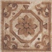 Вставка Grasaro Sand stone Tako Beige (Бежевый) GT-280-t02/GR Глазурованный