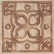 Вставка Grasaro Sand stone Tako Beige (Бежевый) GT-280-t03/GR Глазурованный