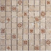 Grasaro Sand stone GT-280-m02/gr Decor Beige