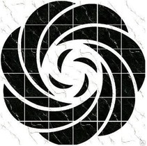 Grasaro Marble classik G-272/g/d01