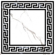 Декор Grasaro Marble classik GT-270/d01