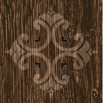Grasaro Svalbard Dark Brown Темно-коричневый, GT-262/t01