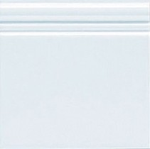 Grazia Boiserie Zoccolo Indaco