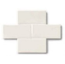 Grazia Essenze Brick NN90 Ice/Bianco