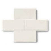 Настенная плитка Grazia Essenze NN90 Ice /Bianco