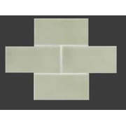 Настенная плитка Grazia Essenze NN40 Felce