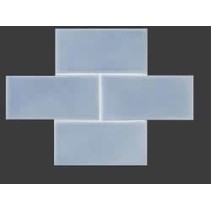 Grazia Essenze Brick NN60 Genziana