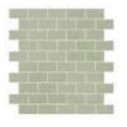 Мозаика Grazia Essenze MOSAIC4 Felce