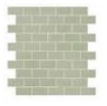 Grazia Essenze MOSAIC4 Felce