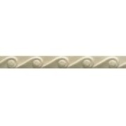 Бордюр Grazia Essenze ONDA200 Primula