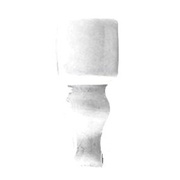 Спец. Элемент Grazia Formae TOFA1 Cotton