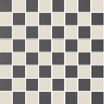 Grazia Retro MOR12 Coal - Moon