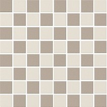 Grazia Retro MOR15 Taupe - Moon