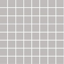 Grazia Retro MOR6 Silver