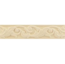 Grazia Rixi Festone Crema