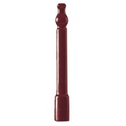 Спец. Элемент Grazia Vintage Angolo Zoccolo Dark Wine