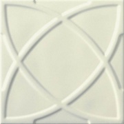 Декор Grazia Vintage Circle Ivory