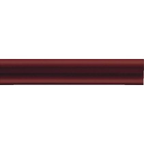 Grazia Vintage Bordura Dark Wine