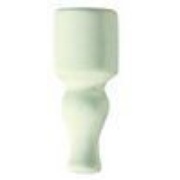 Спец. Элемент Grazia Vintage Angolo Finale White