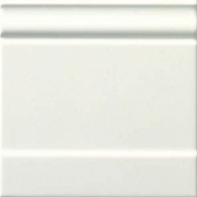 Плинтус Grazia Vintage Zoccolo White