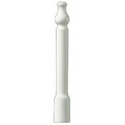 Спец. Элемент Grazia Vintage Angolo Zoccolo White
