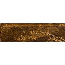 Gres de Aragon Castano Rodapie 33