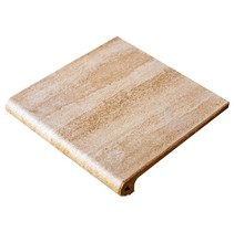 Gres de Aragon Columbia Peldano 24-33 Beige