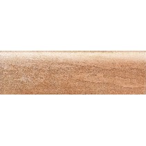 Gres de Aragon Columbia Rodapie Salmon