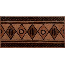 Gres de Aragon Декоры Tabica Arlequin