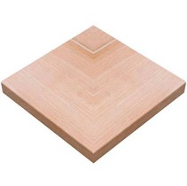 Gres de Aragon Forest Esquina Beige