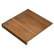 Ступень Gres de Aragon Forest Peldano Marron