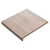 Gres de Aragon Forest Peldano Nogal
